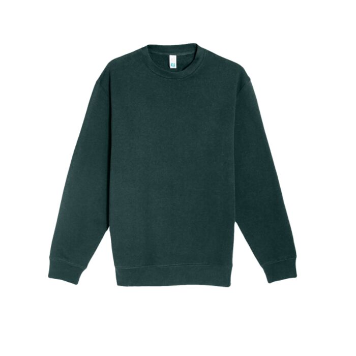 Unisex Premium Crewneck Sweatshirt Thumbnail