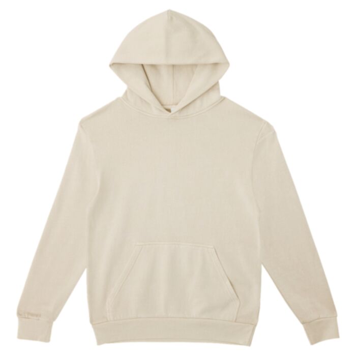 Unisex Urban Pullover Hooded Sweatshirt Thumbnail