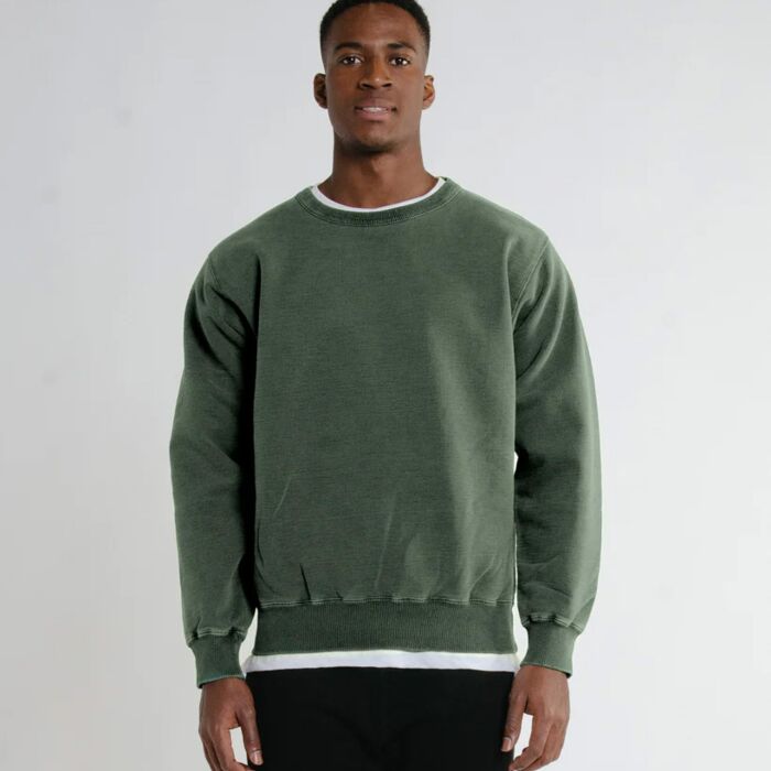 Polar Crewneck Sweatshirt Thumbnail