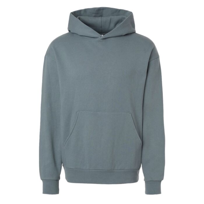 Unisex Avenue Hooded Sweatshirt Thumbnail