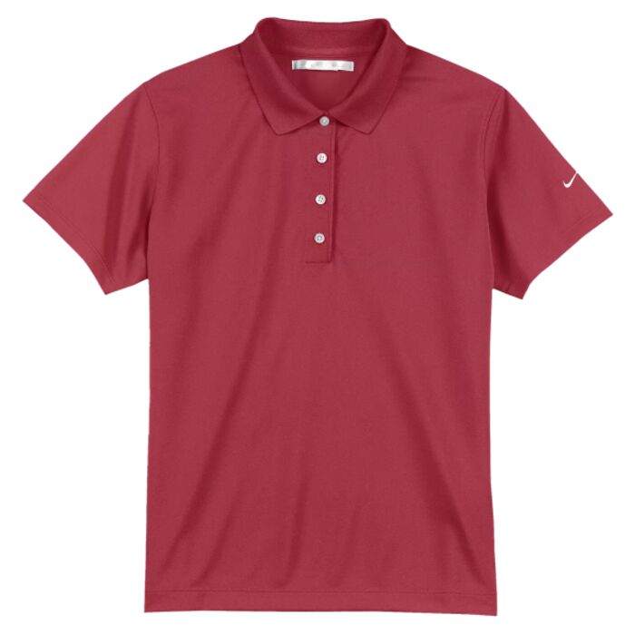 TECH BASIC Dri-FIT LADIES' POLO Thumbnail