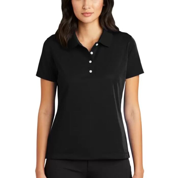 TECH BASIC Dri-FIT LADIES' POLO Thumbnail