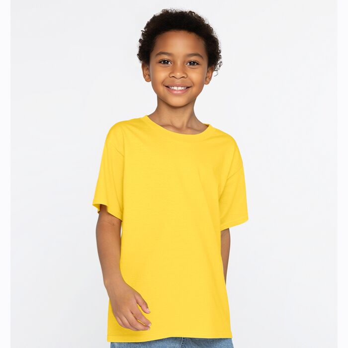 ATC 24EVER™ RING SPUN COTTON YOUTH TEE Thumbnail