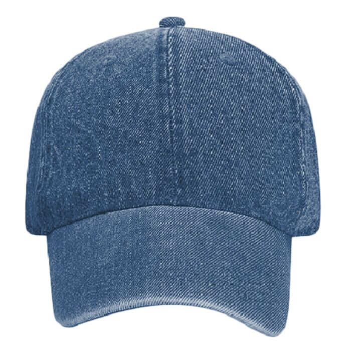 OTTO CAP® 6 Panel Low Profile Dad Hat Thumbnail
