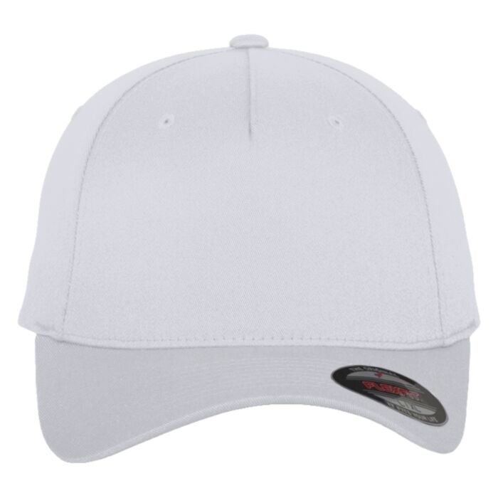 Flexfit Five Panel Cap - 6560 Thumbnail