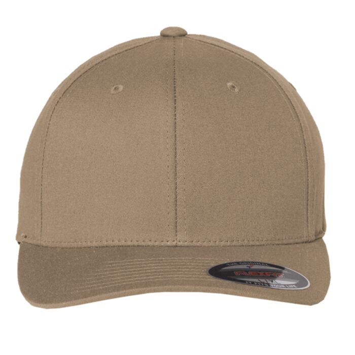 Flexfit V-Flex Twill Cap - 5001 Thumbnail