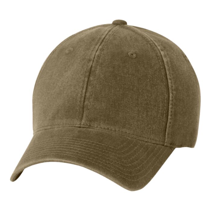 Flexfit Garment-Washed Cap - 6997 Thumbnail