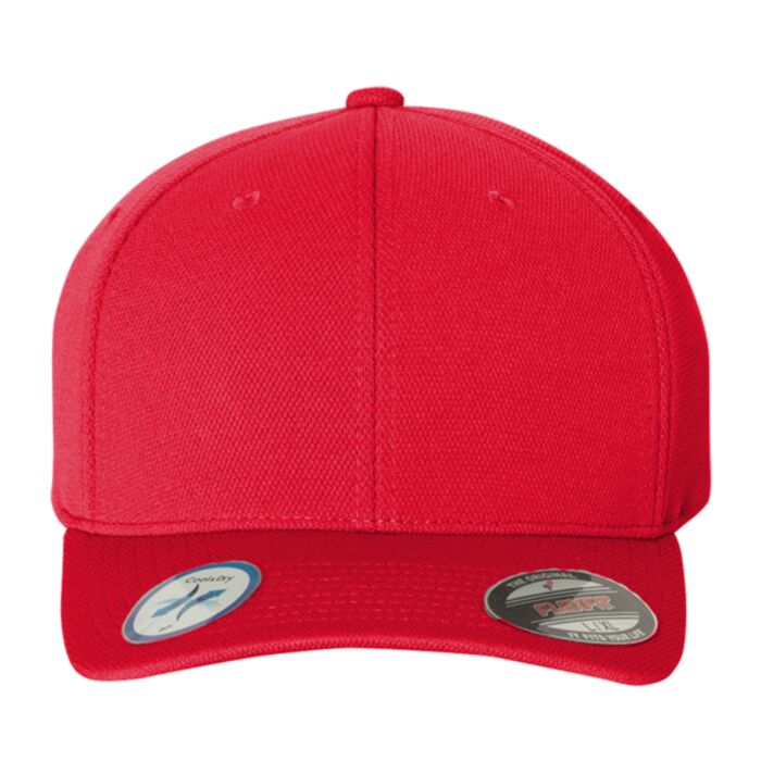 Flexfit Cool & Dry Sport Cap - 6597 Thumbnail
