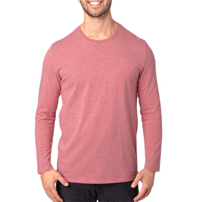 Unisex Ultimate Long-Sleeve T-Shirt Thumbnail