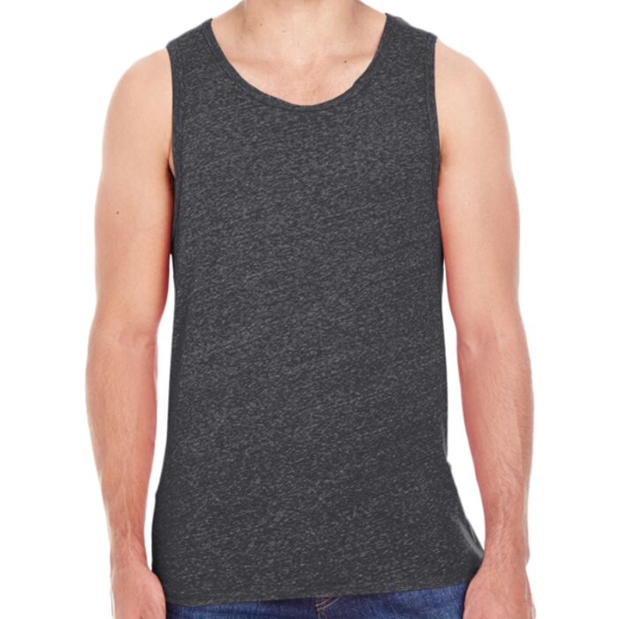 Threadfast Unisex Triblend Tank - 102C Thumbnail