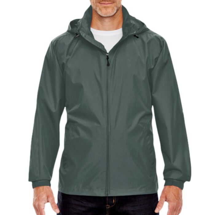 North End Men's Techno Lite Jacket - 88083 Thumbnail